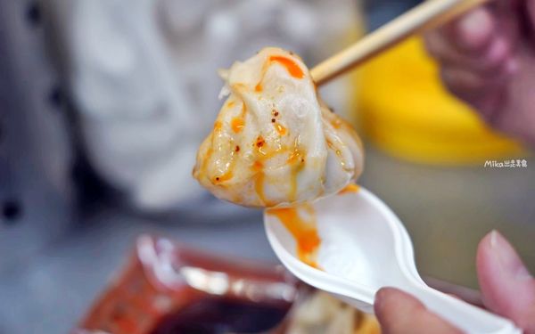 ▲▼御冠園鮮肉湯包專賣店。（圖／Mika授權提供）