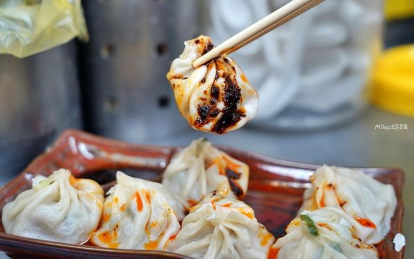 ▲▼御冠園鮮肉湯包專賣店。（圖／Mika授權提供）