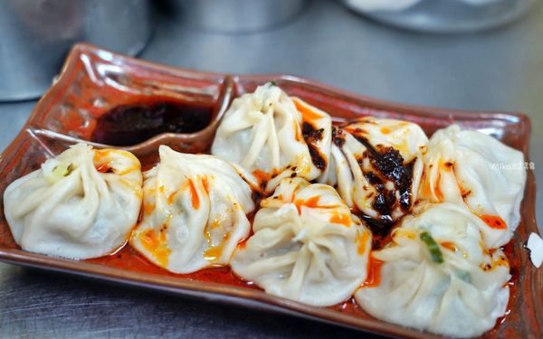 ▲▼御冠園鮮肉湯包專賣店。（圖／Mika授權提供）