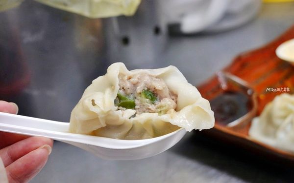 ▲▼御冠園鮮肉湯包專賣店。（圖／Mika授權提供）