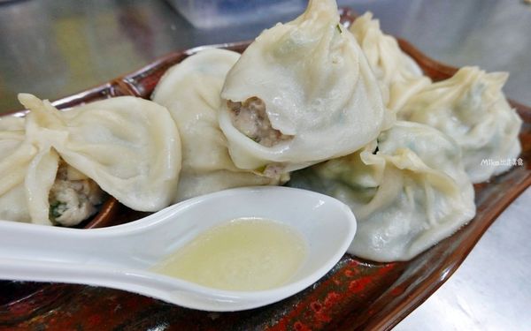 ▲▼御冠園鮮肉湯包專賣店。（圖／Mika授權提供）