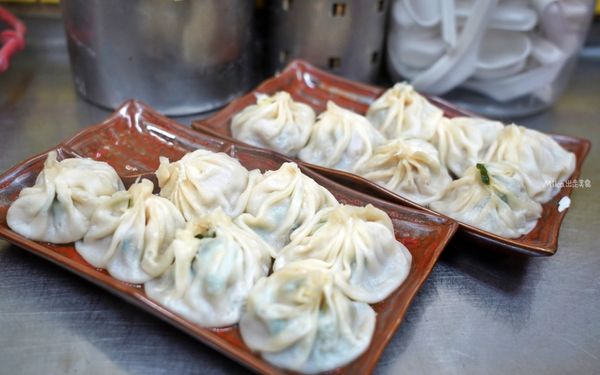 ▲▼御冠園鮮肉湯包專賣店。（圖／Mika授權提供）