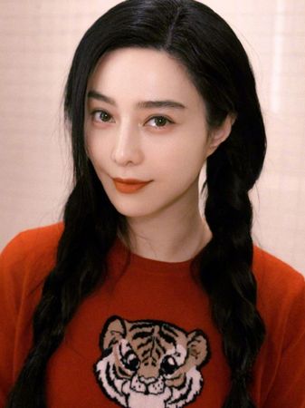 ▲▼范冰冰。（圖／翻攝自微博／范冰冰）