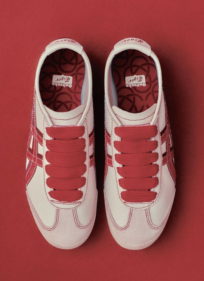 ▲▼  盤點蛇年限定鞋 。（圖／品牌提供）