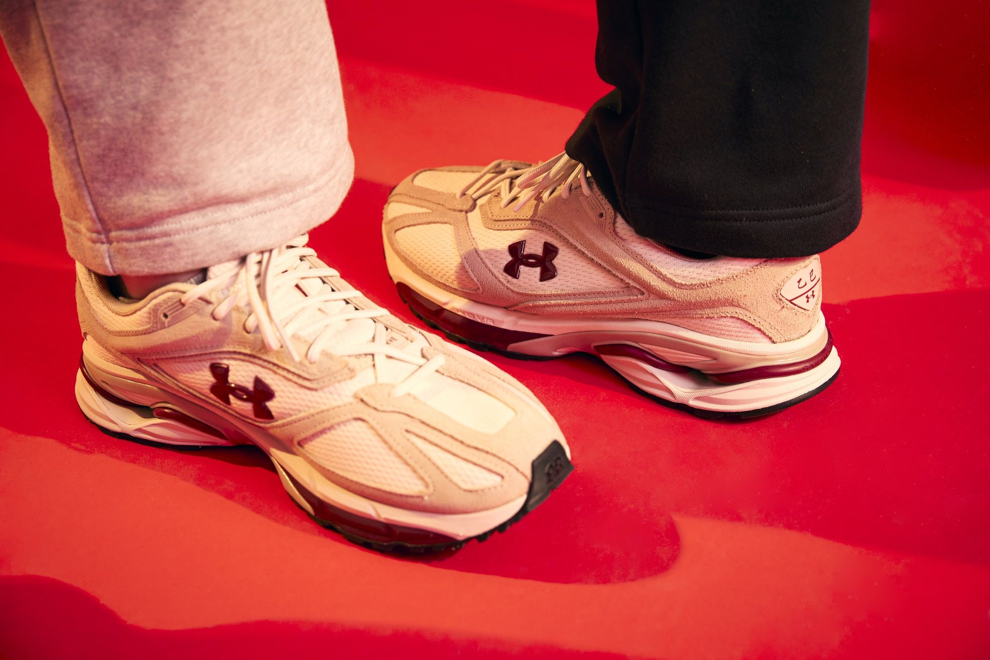 ▲▼  盤點蛇年限定鞋 。（圖／品牌提供）