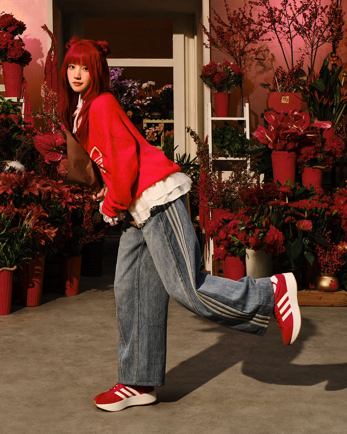 ▲▼  盤點蛇年限定鞋 。（圖／品牌提供）