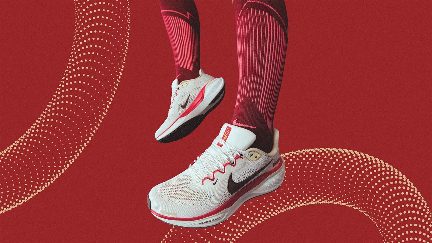 ▲▼  盤點蛇年限定鞋 。（圖／品牌提供）