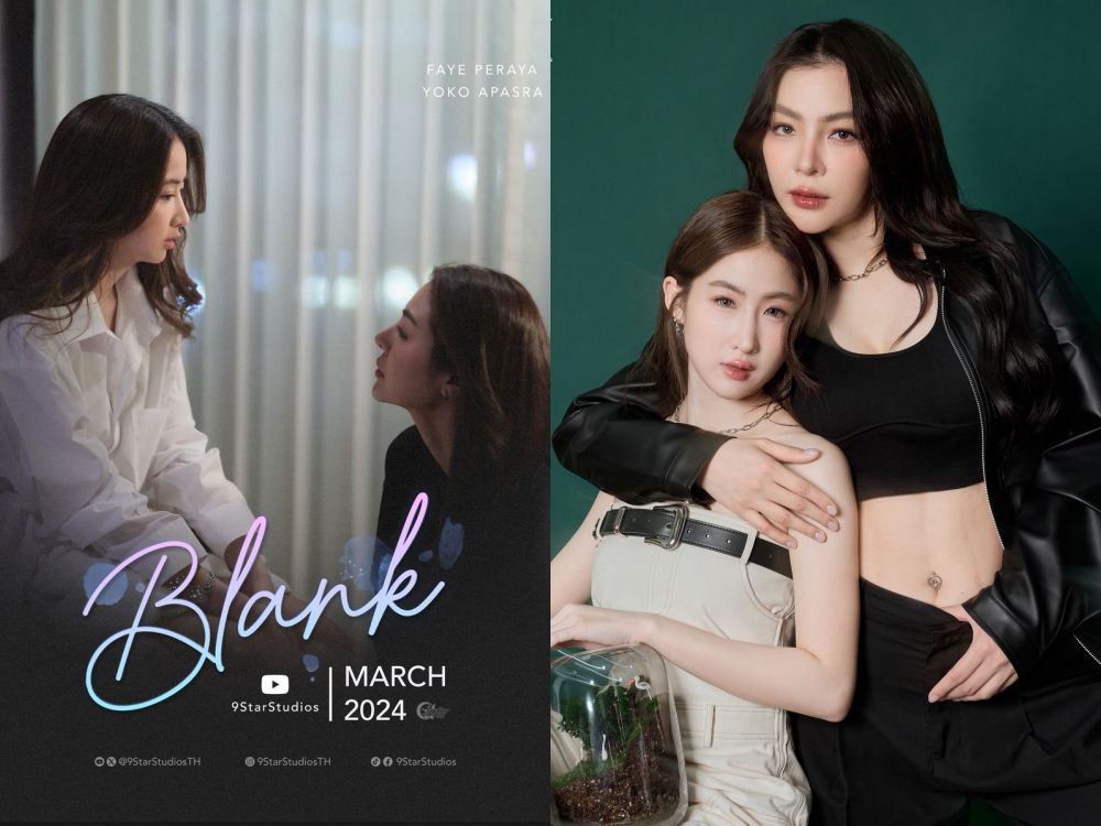 ▲▼泰GL劇真香！6對女女CP顏值天仙級。（圖／翻攝自IG）