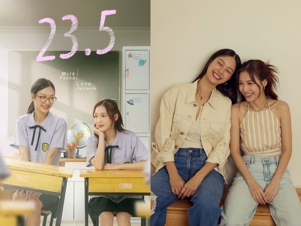 ▲▼泰GL劇真香！6對女女CP顏值天仙級。（圖／翻攝自IG）