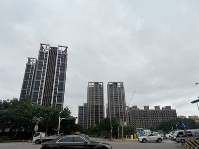 中路重劃區磁吸雙北客　在地：打房後屋主願以「合理價」出售