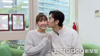 范姜彥豐心碎撞見粿粿出軌！　昔稱「吵架有共識」恩愛畫面成笑話