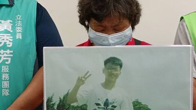 金孫涉詐失蹤300天！證實被囚山西　鹹粥嬤將赴大陸千里救孫　