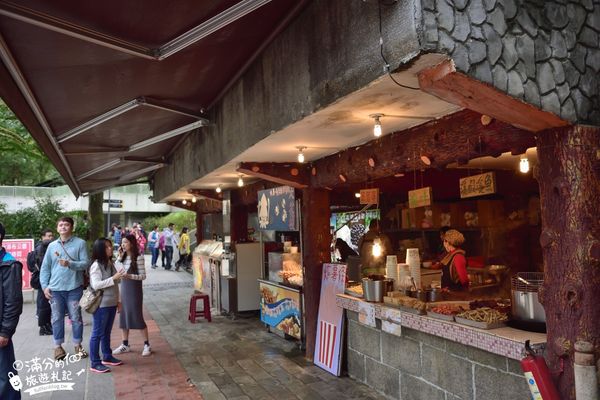 ▲▼十分瀑布公園。（圖／部落客滿分的旅遊札記授權提供）
