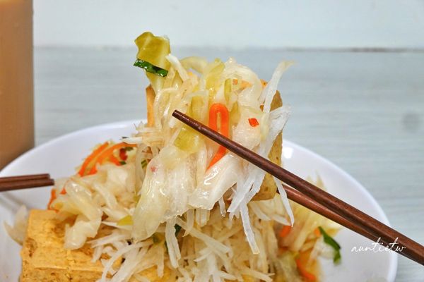 ▲▼玉里橋頭臭豆腐。（圖／水晶授權提供）