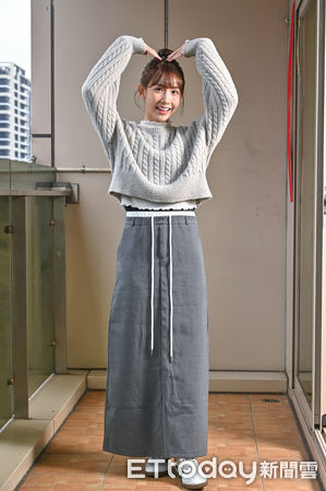 ▲▼粿粿、范姜彥豐夫妻專訪。（圖／記者李毓康攝）