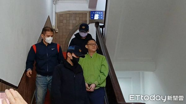 ▲▼犯下多起兒童性侵案件的毛畯珅。（圖／記者吳銘峯攝）