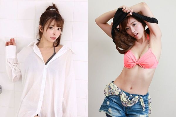 AV女優「最不堪的拍片回憶」　上原亞衣、並木優揭辛酸 | ETtoday星光雲 | ETtoday新聞雲