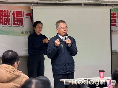 身障多元就業　企業ESG創新落實數位平權