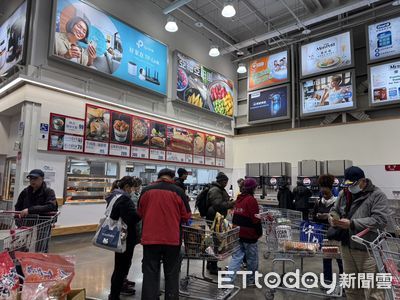 好市多「飲料沒喝完」 她1舉動被店員大聲斥喝!過來人:真的心累