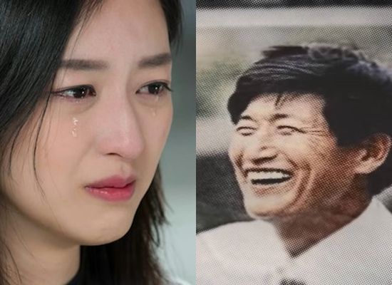  ▲葉萱控訴遭到鄭明析性侵。（圖／翻攝自YouTube／Netflix Asia）