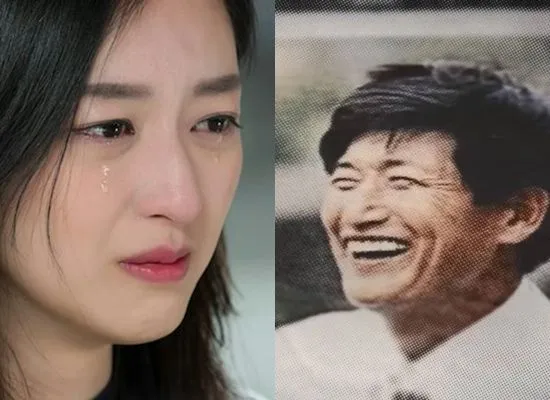  ▲葉萱控訴遭到鄭明析性侵。（圖／翻攝自YouTube／Netflix Asia）