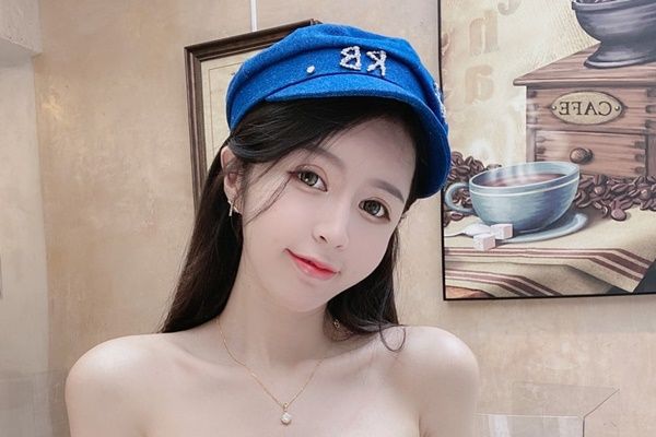 ▲▼劉子瑜。（圖／翻攝自Facebook／劉子瑜Vickybaby）