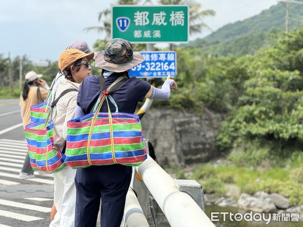 ▲▼10條路線涵蓋親子家庭、戶外冒險及紓壓療癒三大主題，滿足不同旅遊需求。（圖／東管處提供，下同）