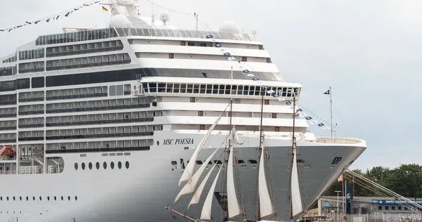 搭郵輪度假忘記手機「開啟」這設定　爽玩7天後慘收4.3萬帳單