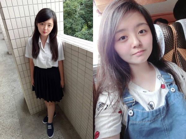 ▲▼傅珮慈。（圖／翻攝自Facebook／傅珮慈）