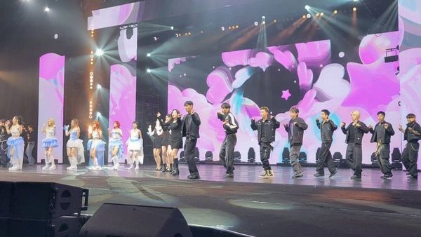 ▲崔榮晙+TEAM SAME、GENBLUE幻藍小熊、SEVENTOEIGHT-0822。（圖／三立提供）