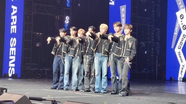 ▲崔榮晙+TEAM SAME、GENBLUE幻藍小熊、SEVENTOEIGHT-0822。（圖／三立提供）