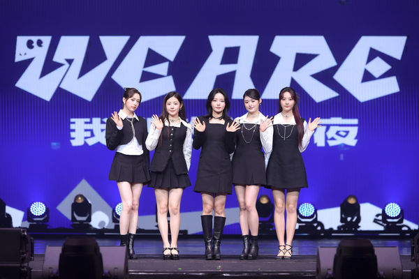 ▲崔榮晙+TEAM SAME、GENBLUE幻藍小熊、SEVENTOEIGHT-0822。（圖／三立提供）