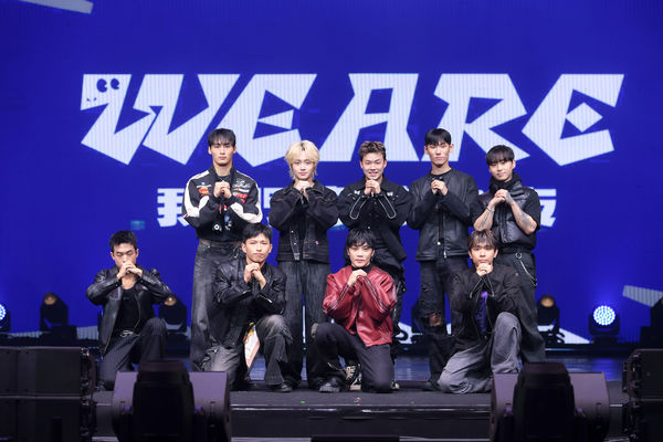 ▲崔榮晙+TEAM SAME、GENBLUE幻藍小熊、SEVENTOEIGHT-0822。（圖／三立提供）