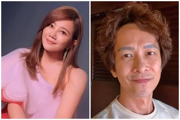 ▲梁靜茹與張智成 。（圖／資料庫／翻攝自Instagram／zchenzhang）