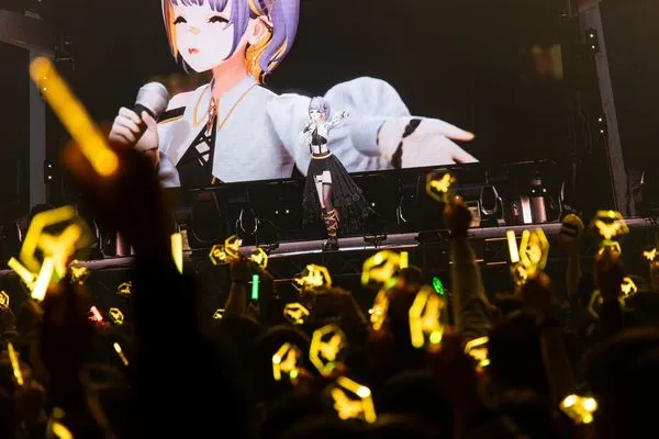 ▲▼ HACHI二度來台。（圖／RK MUSIC提供）