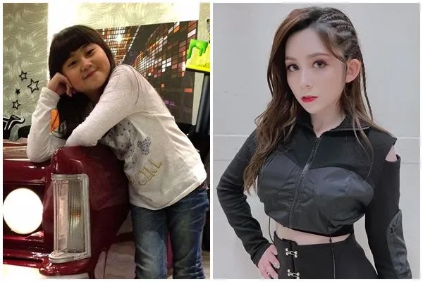 ▲吳兆絃。（圖／翻攝自Facebook／大小姐、吳兆絃）