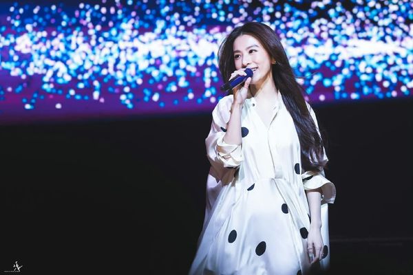 ▲田馥甄。（圖／翻攝自Facebook／田馥甄 Hebe）