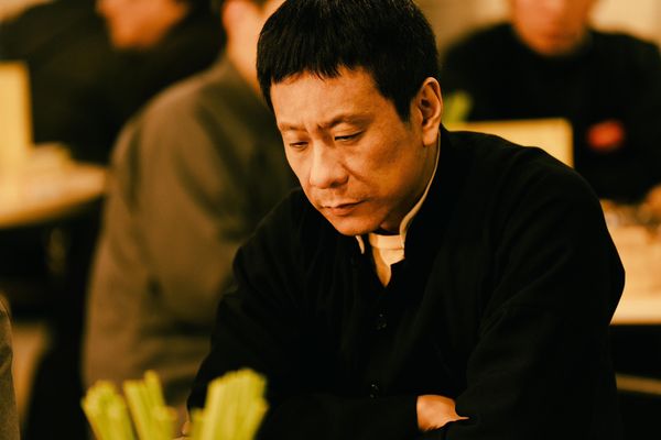 ▲朱栢康入圍亞洲電影大獎爭男配角，直呼非常開心。（圖／MOM production limited提供）