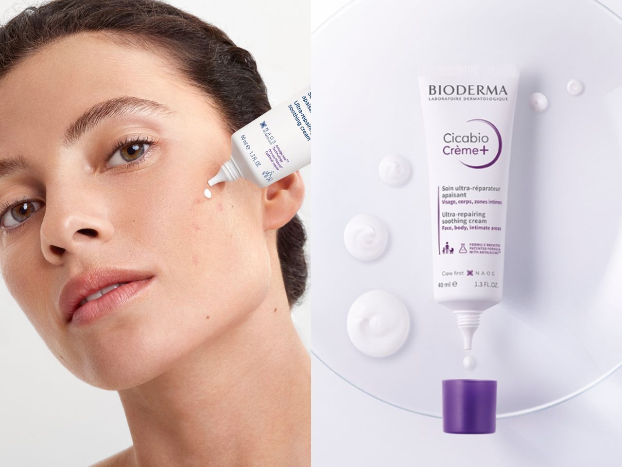 BIODERMA,貝膚黛瑪,CeraVe,適樂膚,MEDIPEEL,美蒂菲,敏感,保養,。（圖／品牌提供）