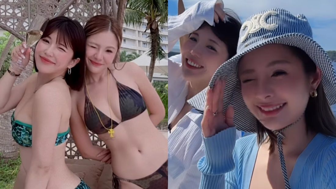 ▲▼鮪魚壯壯。