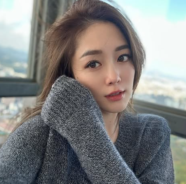 ▲▼林千又。（圖／翻攝自Instagram／cocomademedomydream）