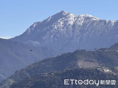 清境農場邀民眾輕鬆賞雪、享用限量優惠價火鍋