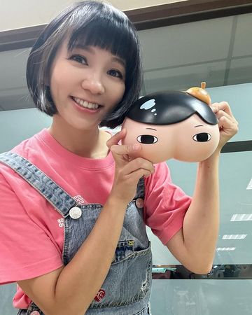 ▲草莓姐姐。（圖／翻攝自Instagram／strawberryjjj）