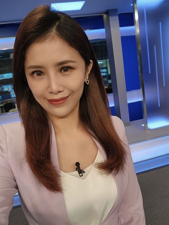 ▲▼鬼鬼未婚懷孕引發各界議論紛紛，主播宋燕旻分享看法。（圖／翻攝自臉書）