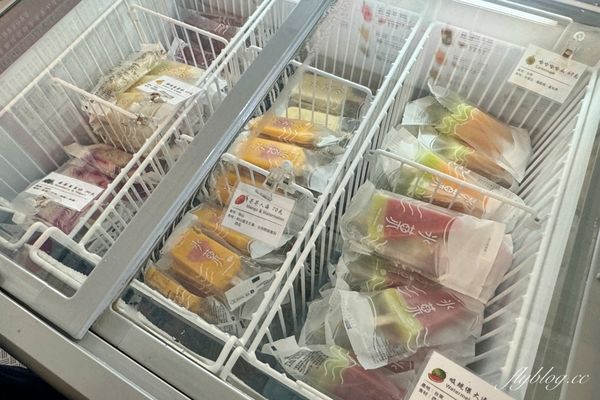 ▲▼富岡漁港必吃高CP值海鮮。（圖／部落客飛天璇提供）