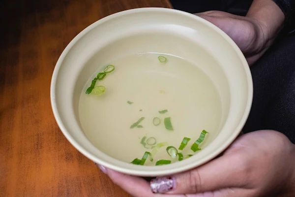 ▲▼岡山超狂炒蛋麵四小時不到就收工。（圖／部落客美熊提供）