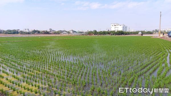 ▲台南3大水庫的蓄水量達到6.49億噸，民生及農業供水尚無虞，市長黃偉哲特別提醒，有水當思無水之苦，民眾仍務必維持節水好習慣。（圖／記者林東良翻攝，下同）