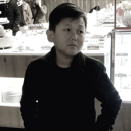 ▲▼鍾國洪。（圖／翻攝自Facebook／鍾國洪）