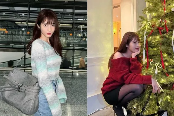 ▲▼李家儀。（圖／翻攝自IG／chiayilee_）