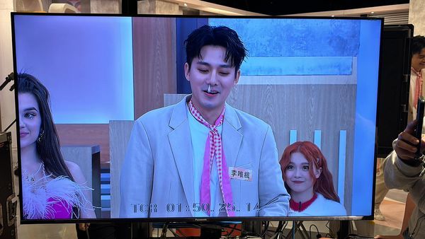 ▲▼李唯楓。（圖／翻攝自Instagram／cokeccle1124）